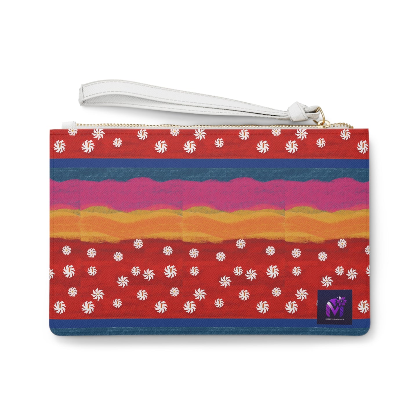 Clutch Bag - Scented Fall