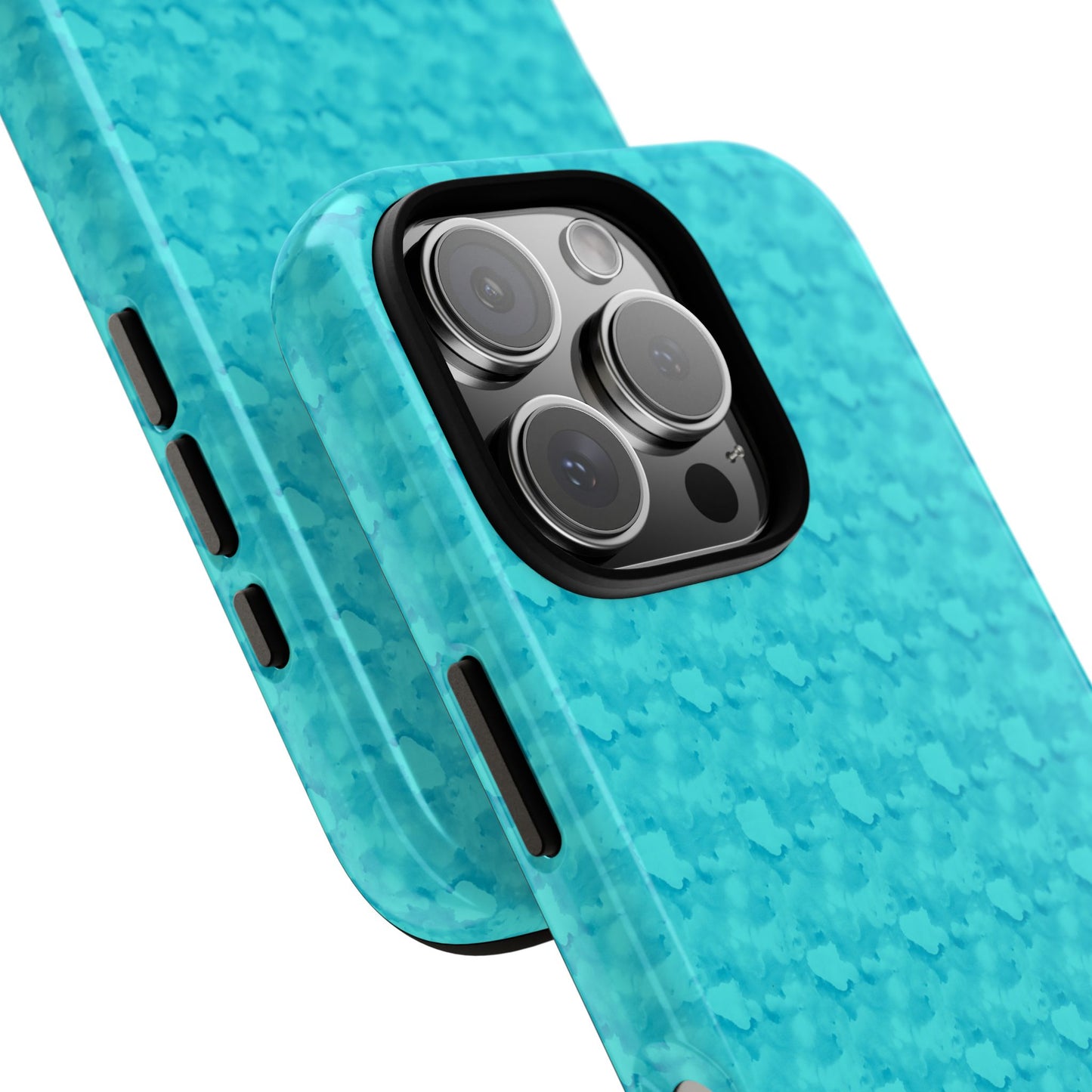 Tough Cases - Reef print