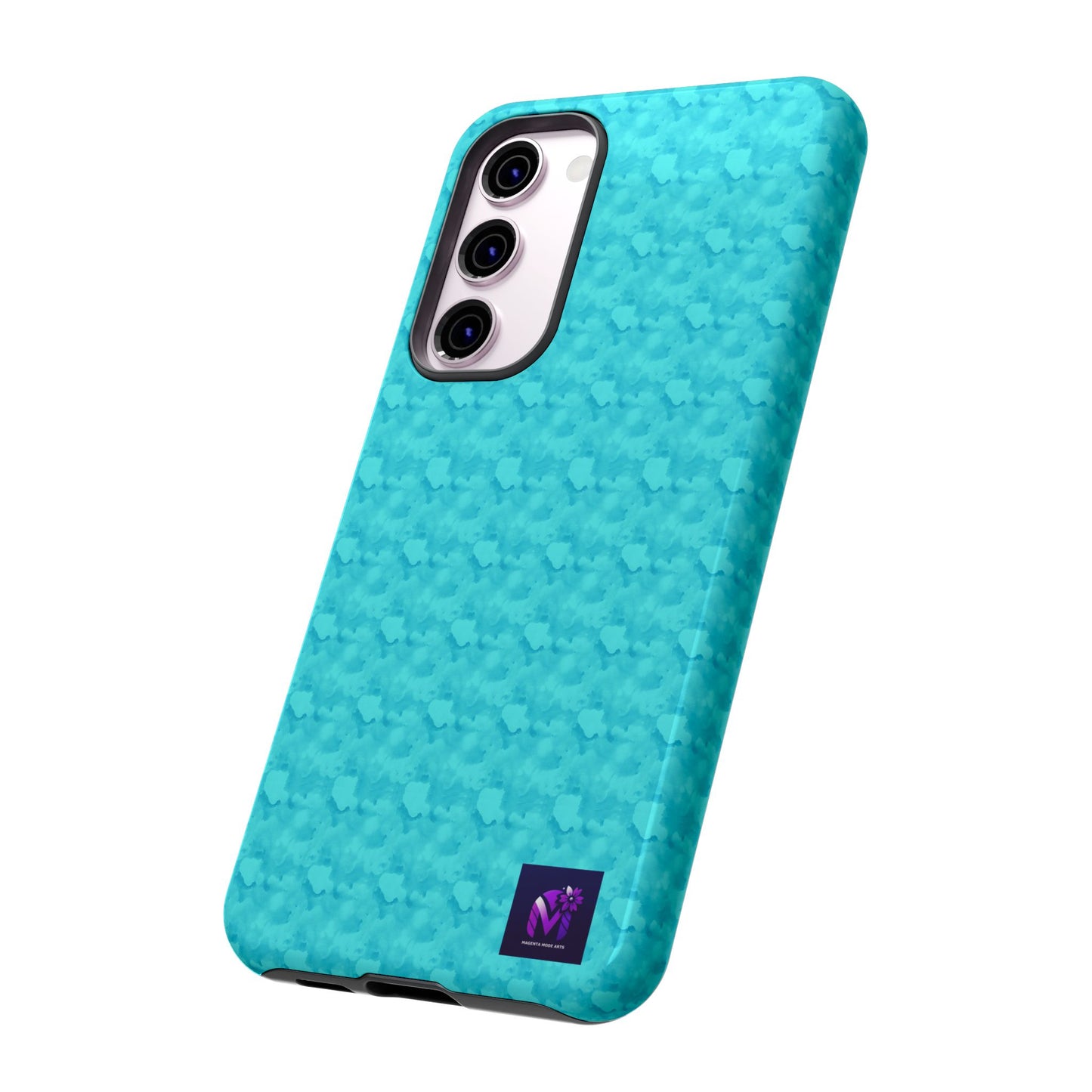 Tough Cases - Reef print