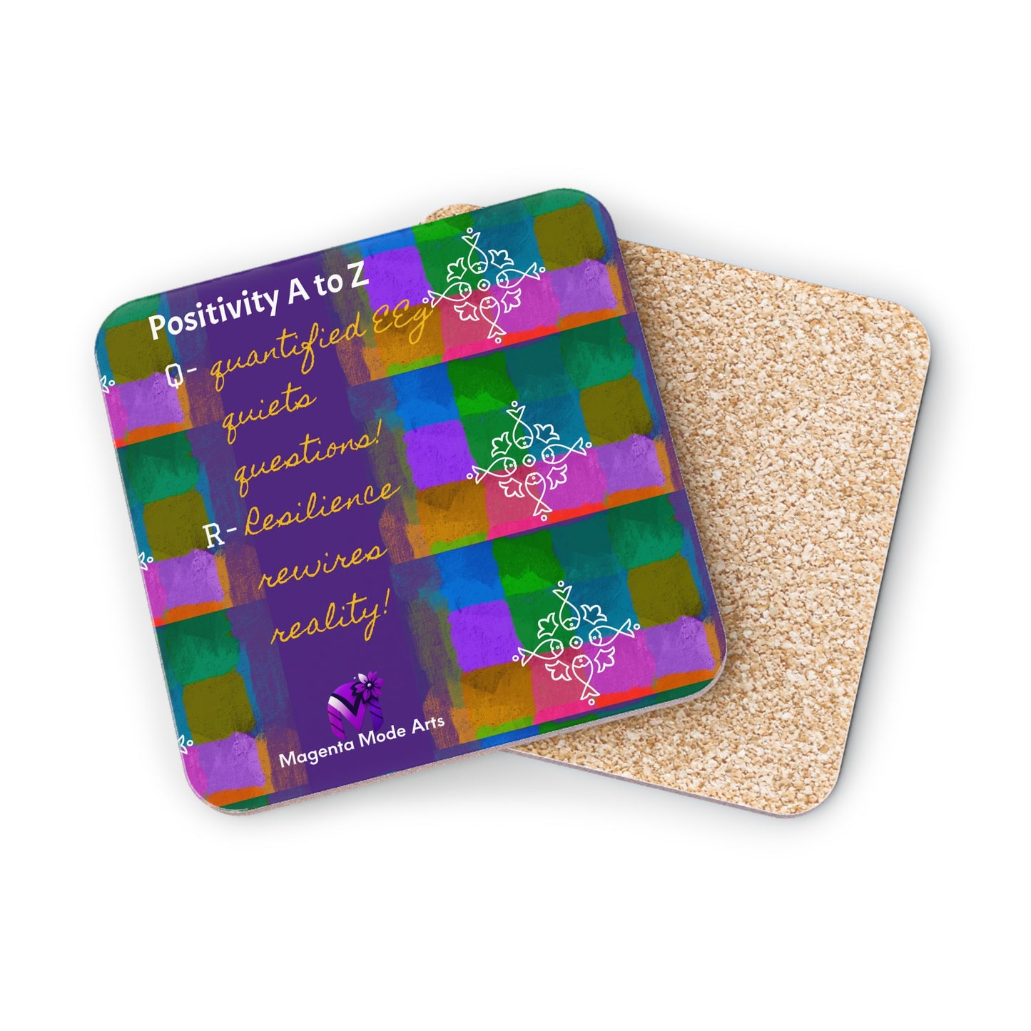 A to Zen Coasters - Q and R