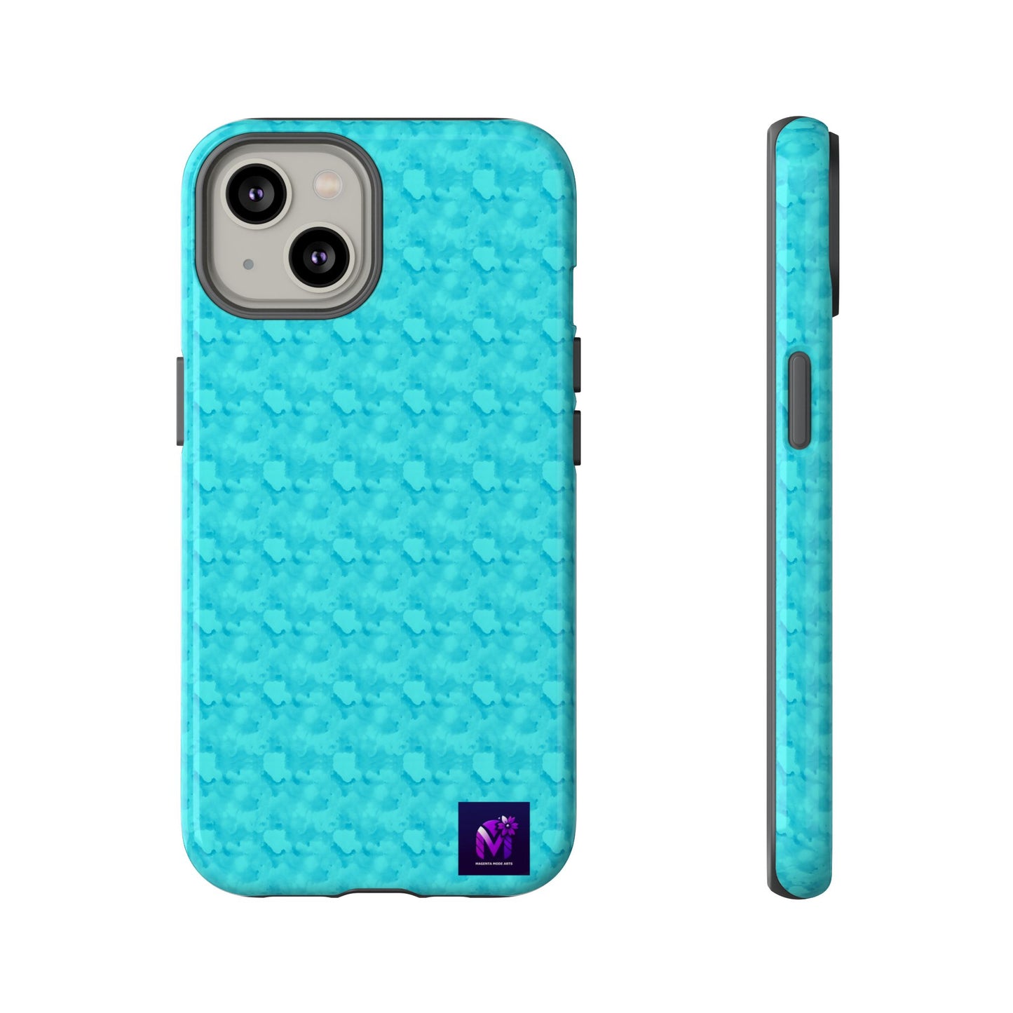 Tough Cases - Reef print