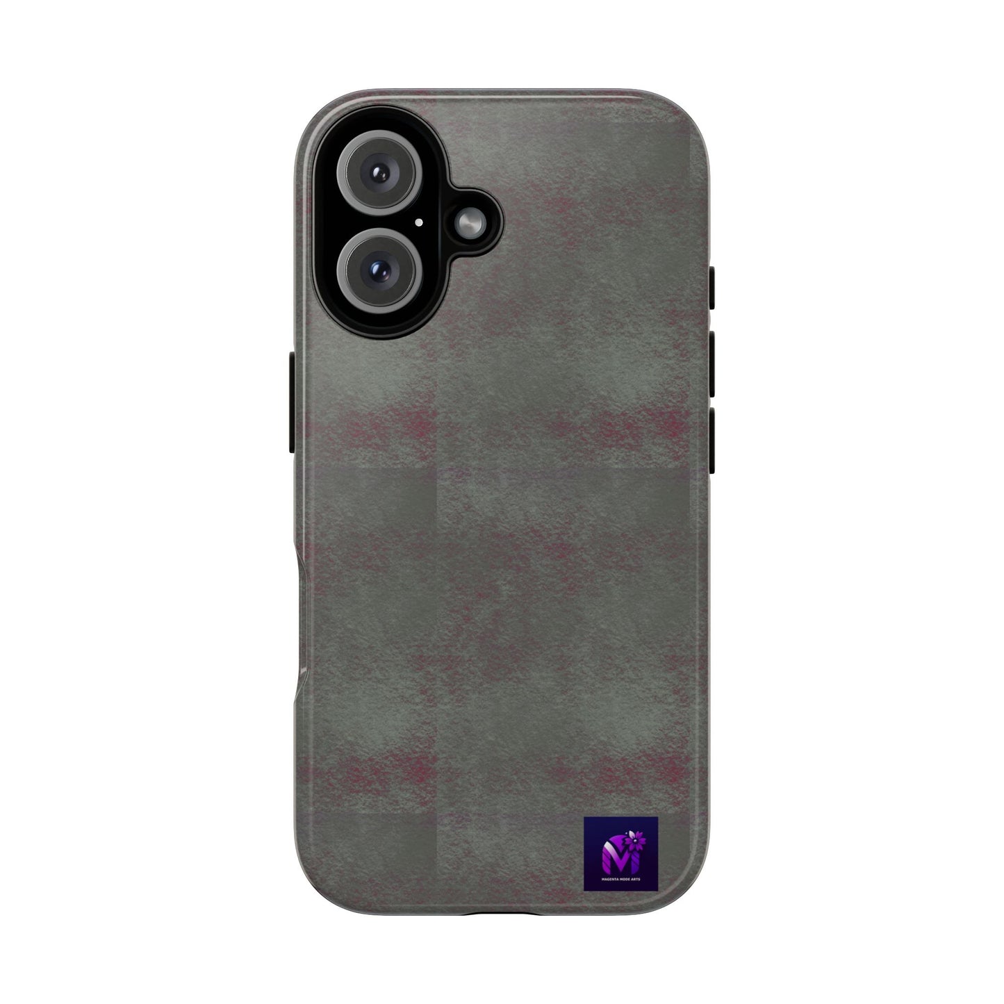 Tough Cases - Concrete print