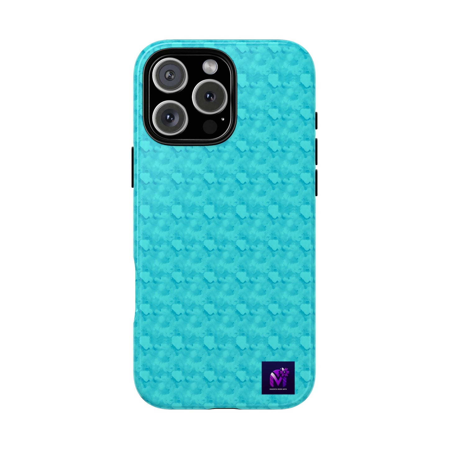 Tough Cases - Reef print