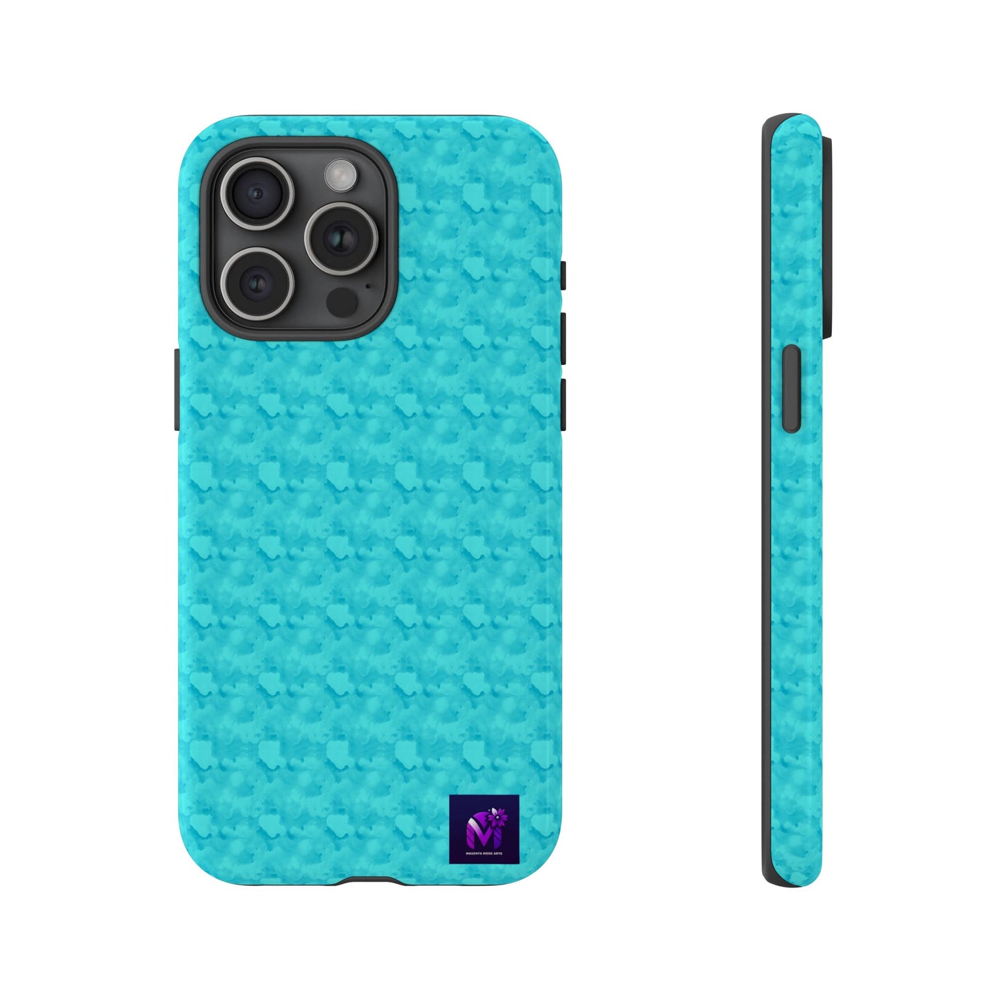Tough Cases - Reef print