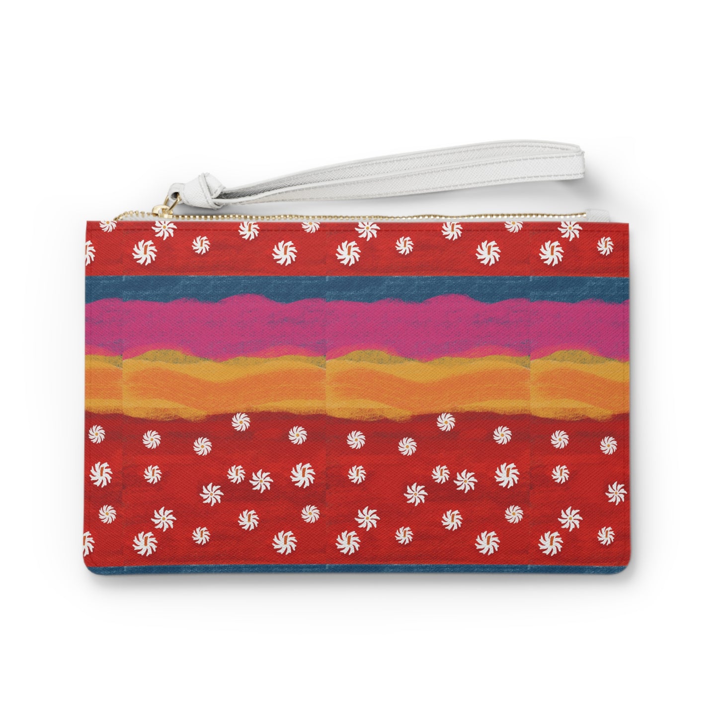 Clutch Bag - Scented Fall