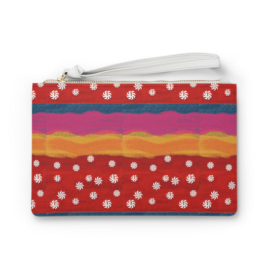 Clutch Bag - Scented Fall