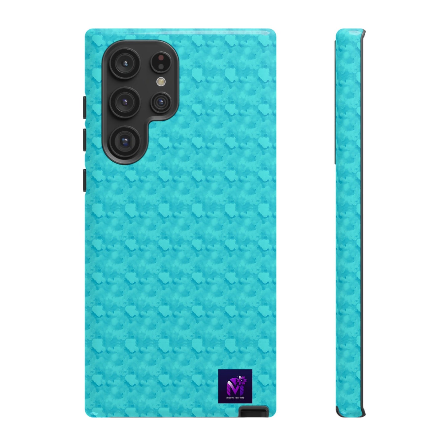 Tough Cases - Reef print