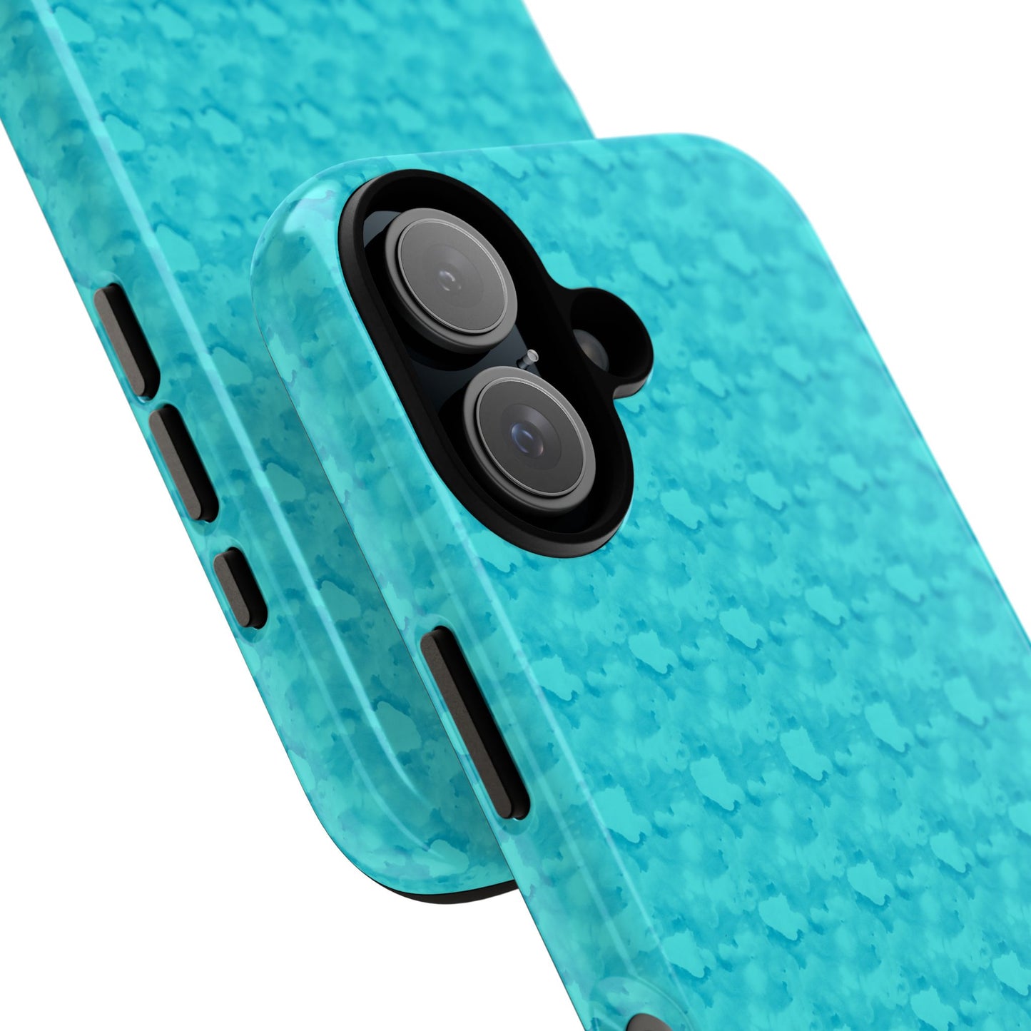 Tough Cases - Reef print