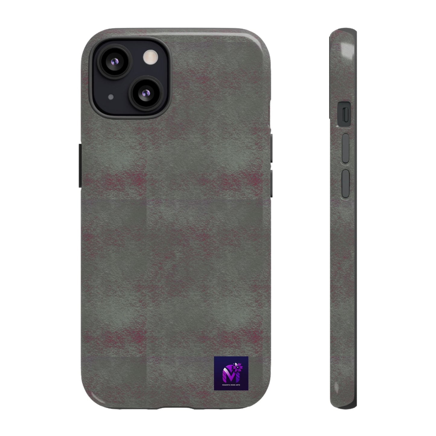 Tough Cases - Concrete print