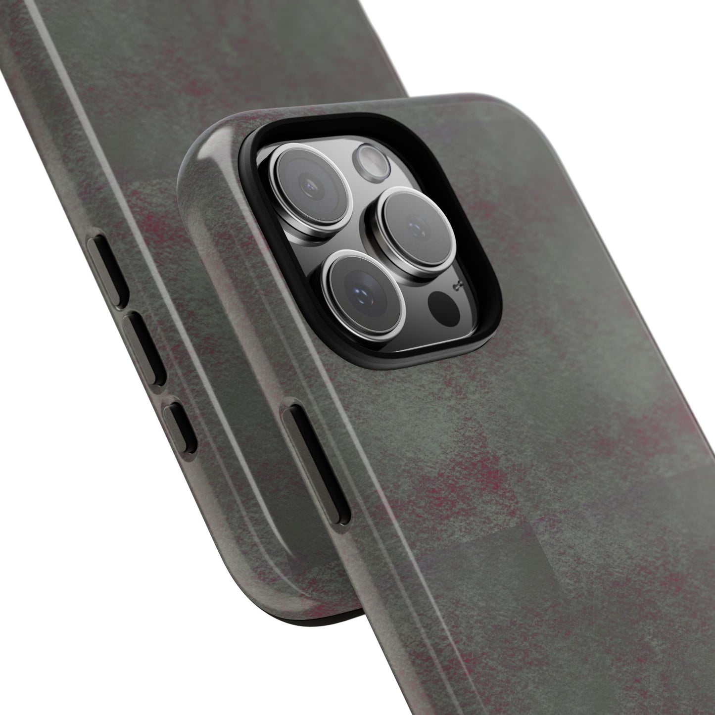 Tough Cases - Concrete print