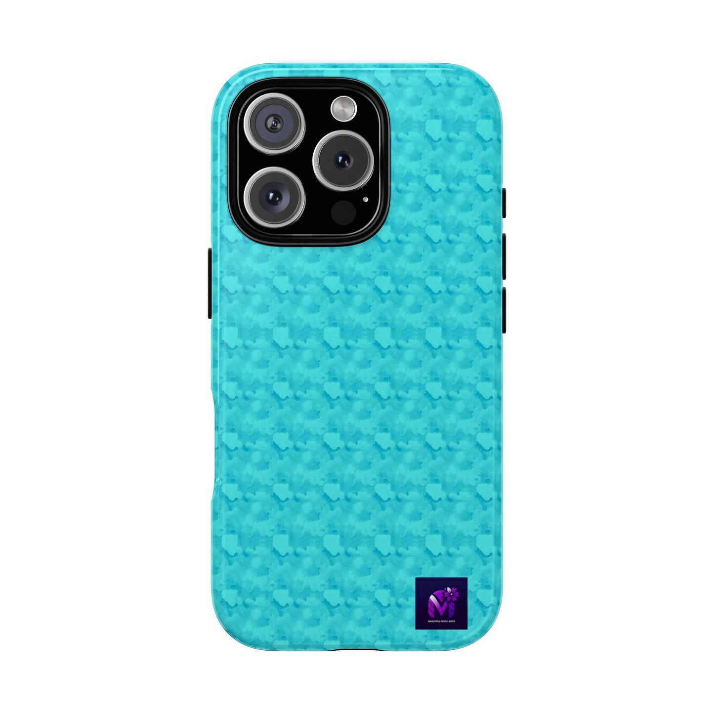 Tough Cases - Reef print