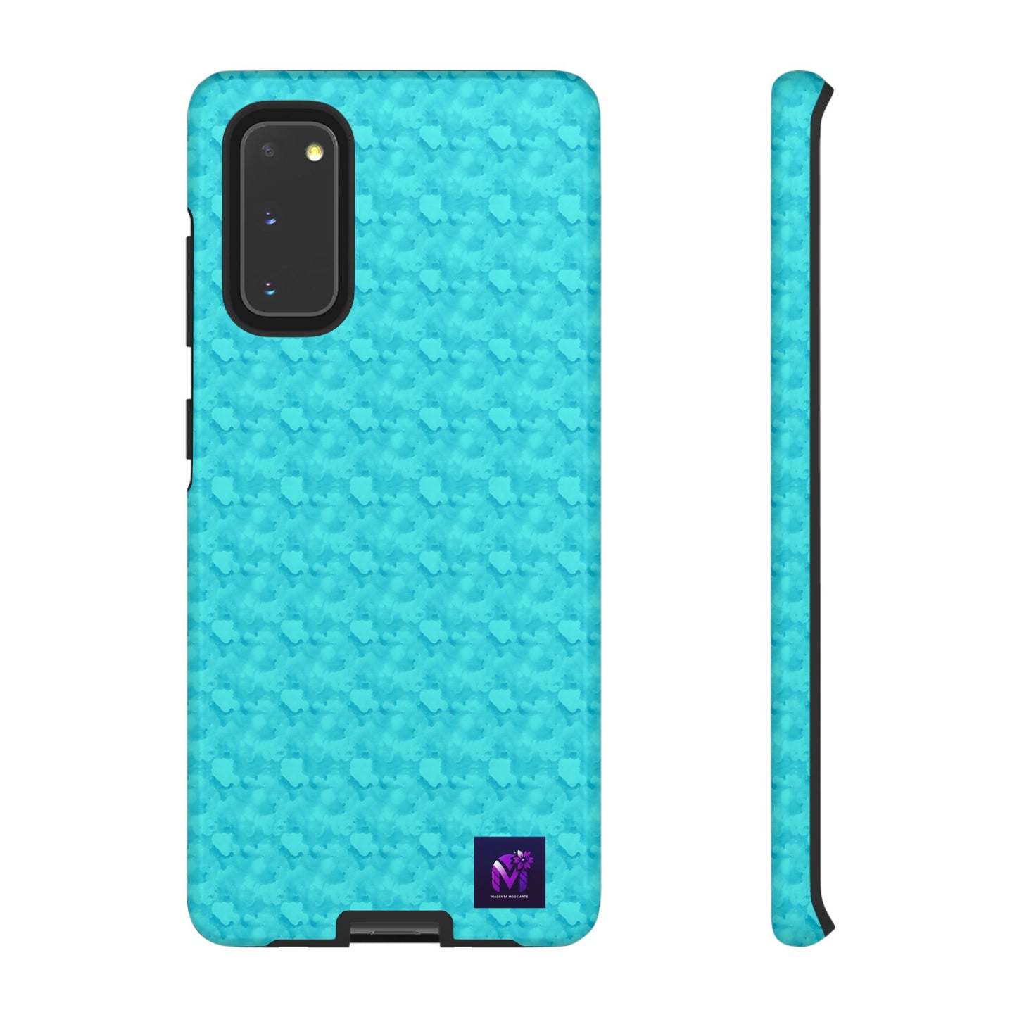 Tough Cases - Reef print