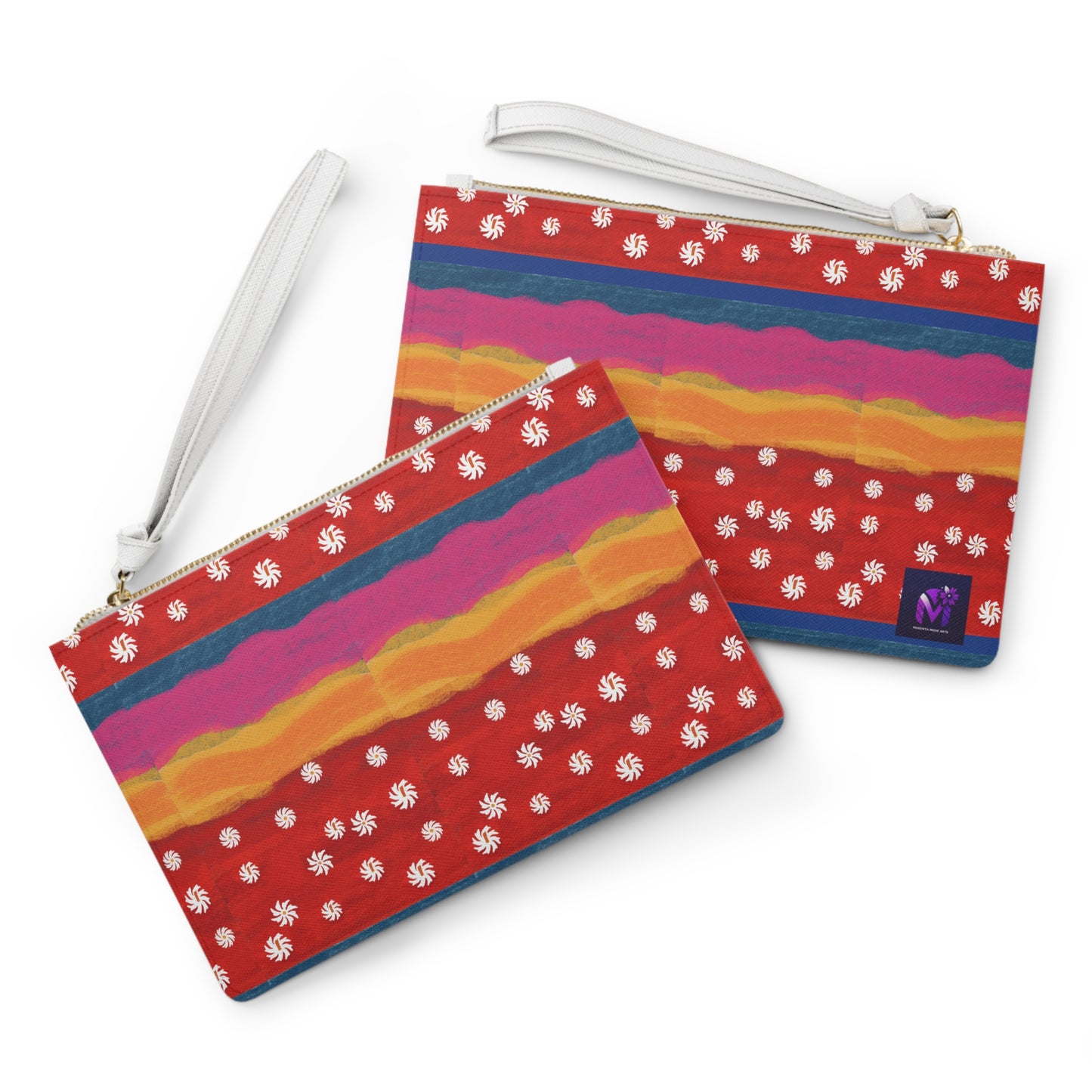 Clutch Bag - Scented Fall