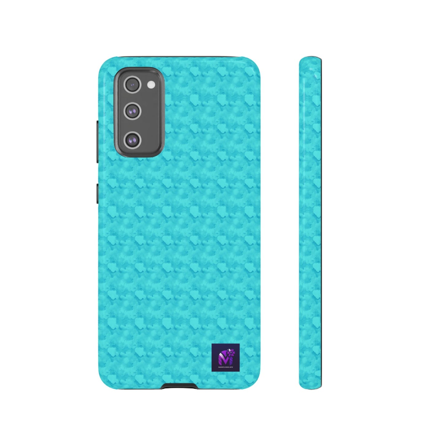 Tough Cases - Reef print