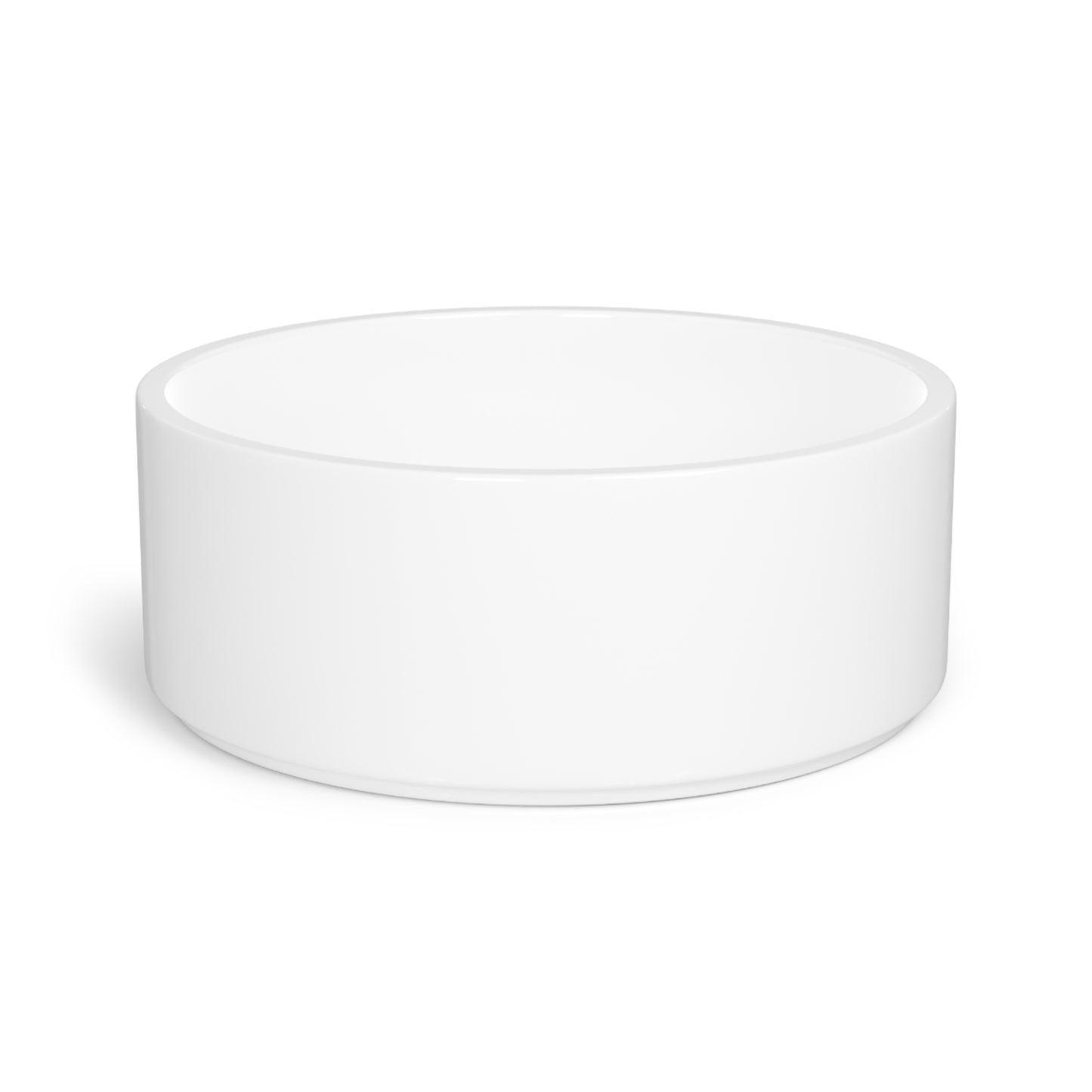 Dog Bowl - Grey