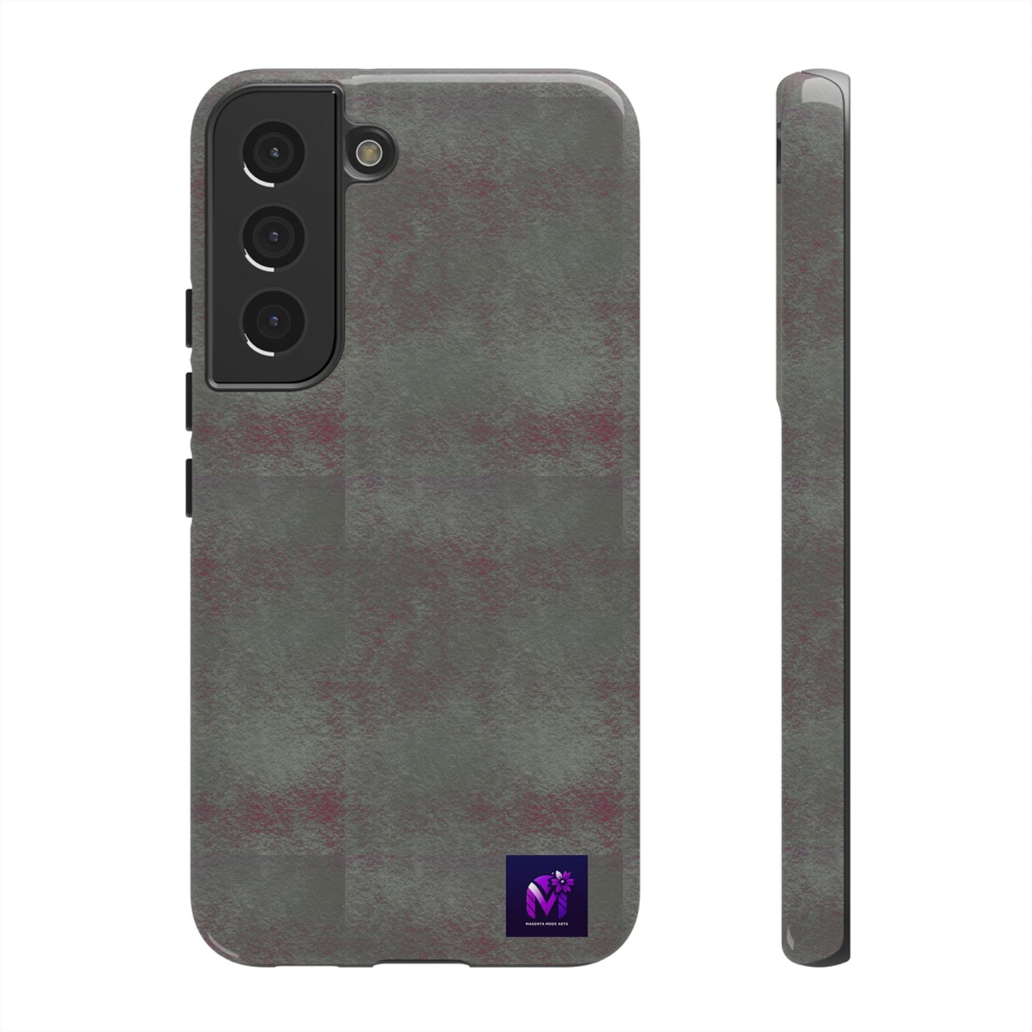 Tough Cases - Concrete print