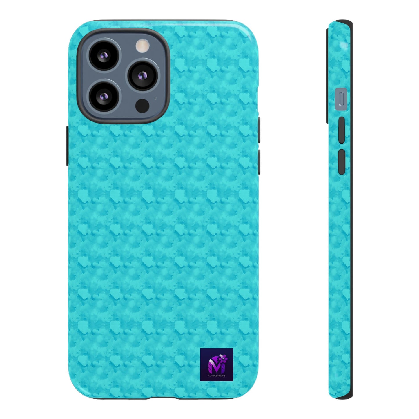 Tough Cases - Reef print