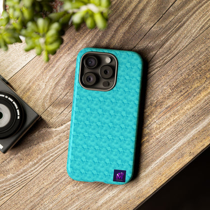 Tough Cases - Reef print