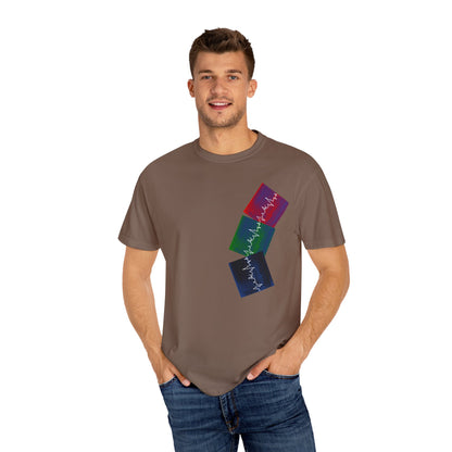 The AI Rhythm T - Shirt