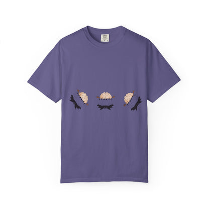Mindful Nature Rhythm T - Shirt