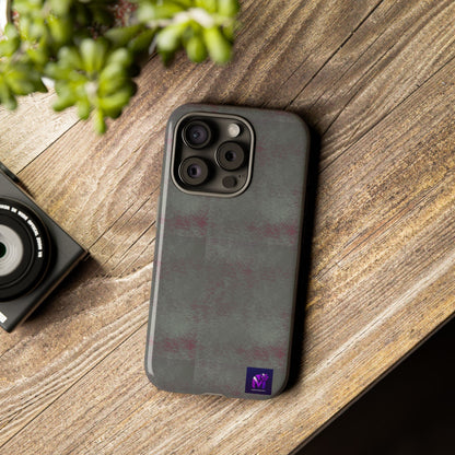 Tough Cases - Concrete print
