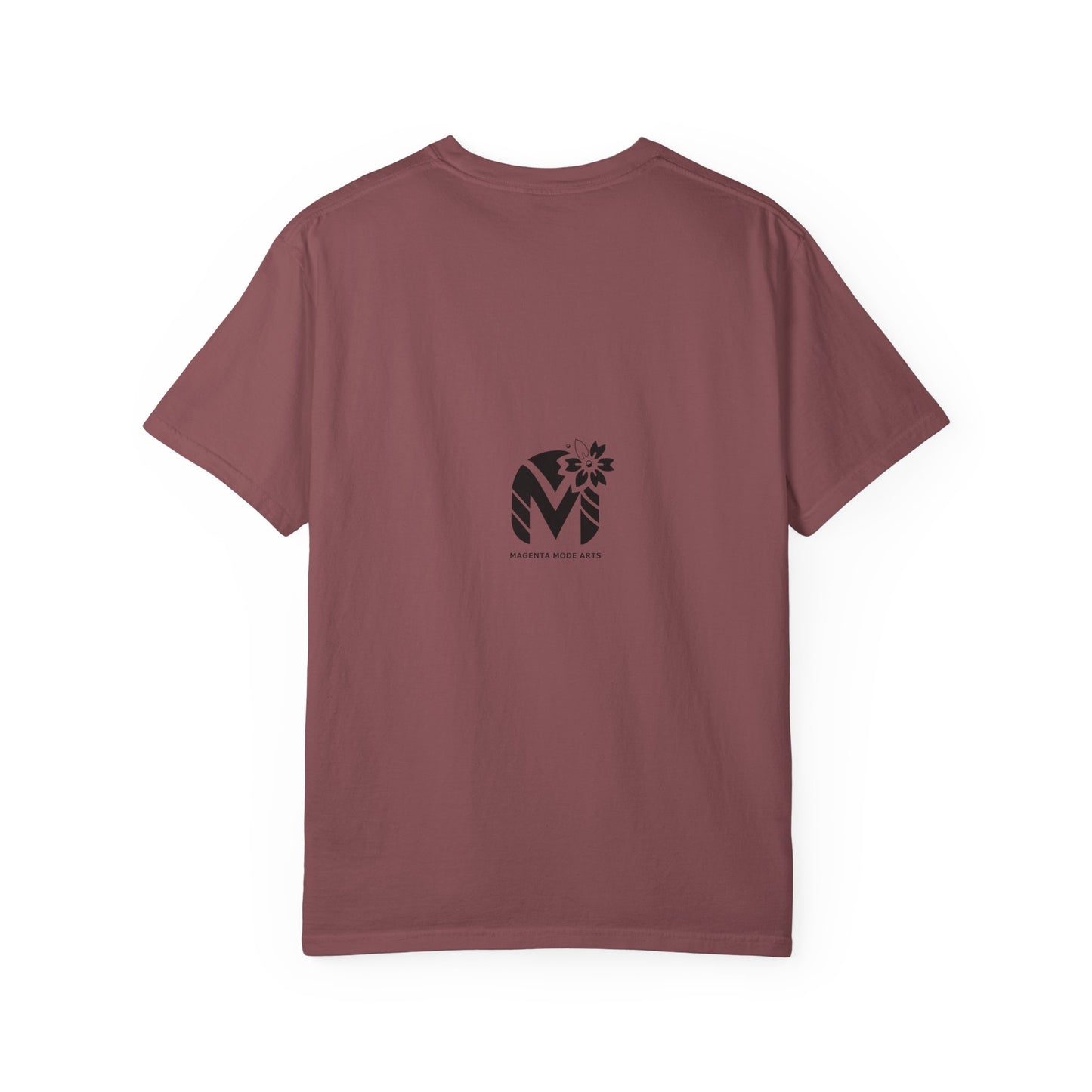 Mindful Nature Rhythm T - Shirt