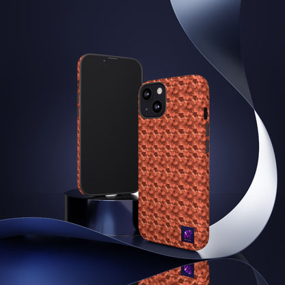 Tough Cases - Clay print