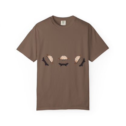 Mindful Nature Rhythm T - Shirt