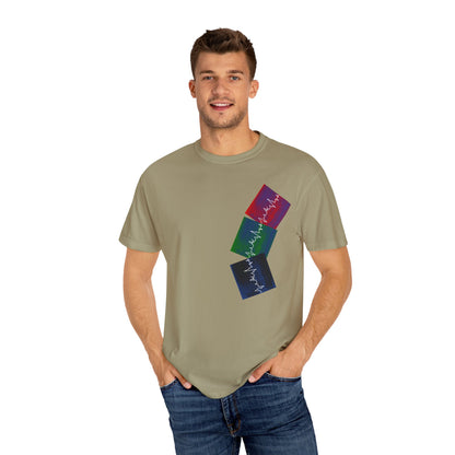 The AI Rhythm T - Shirt