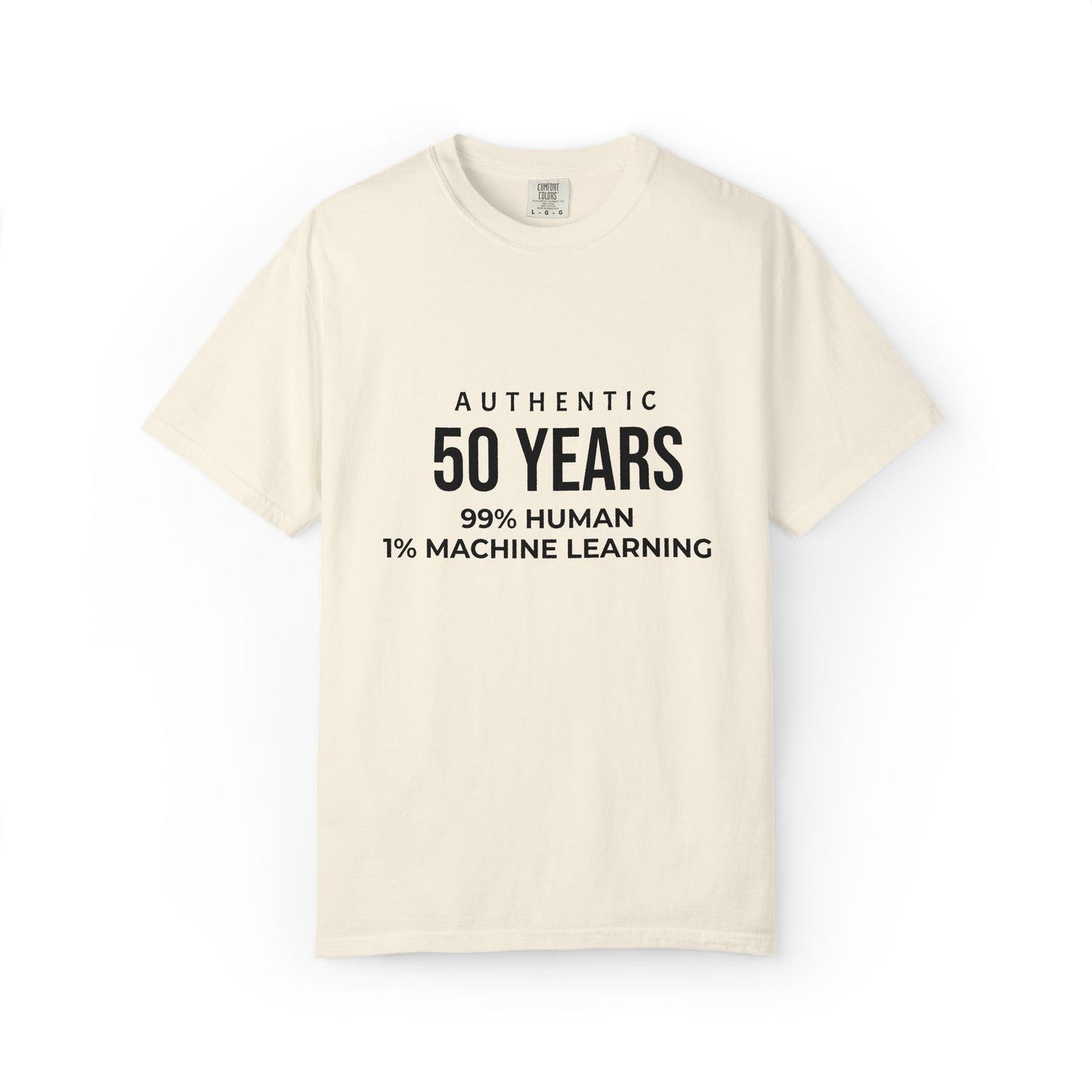 Personalised Bday T-shirt