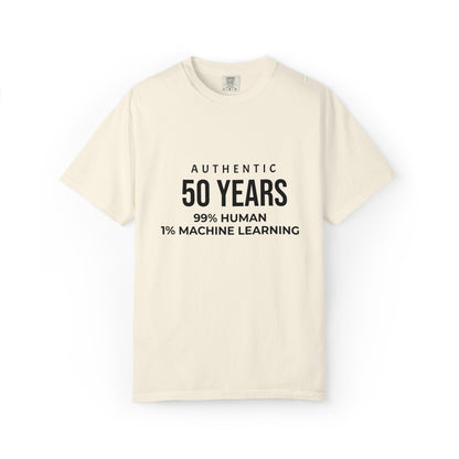 Personalised Bday T-shirt