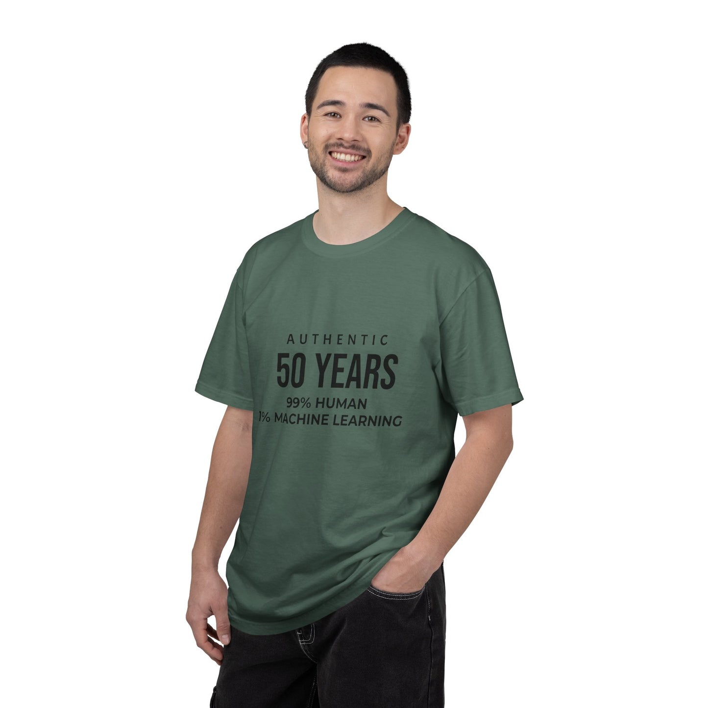 Personalised Bday T-shirt