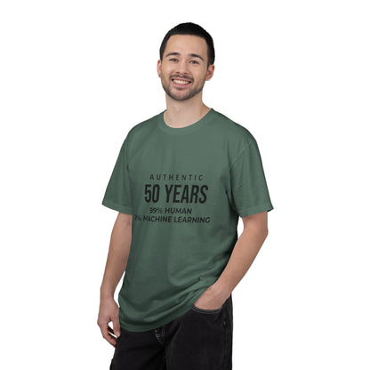 Personalised Bday T-shirt