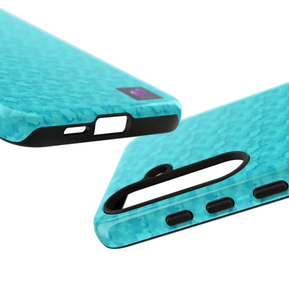 Tough Cases - Reef print