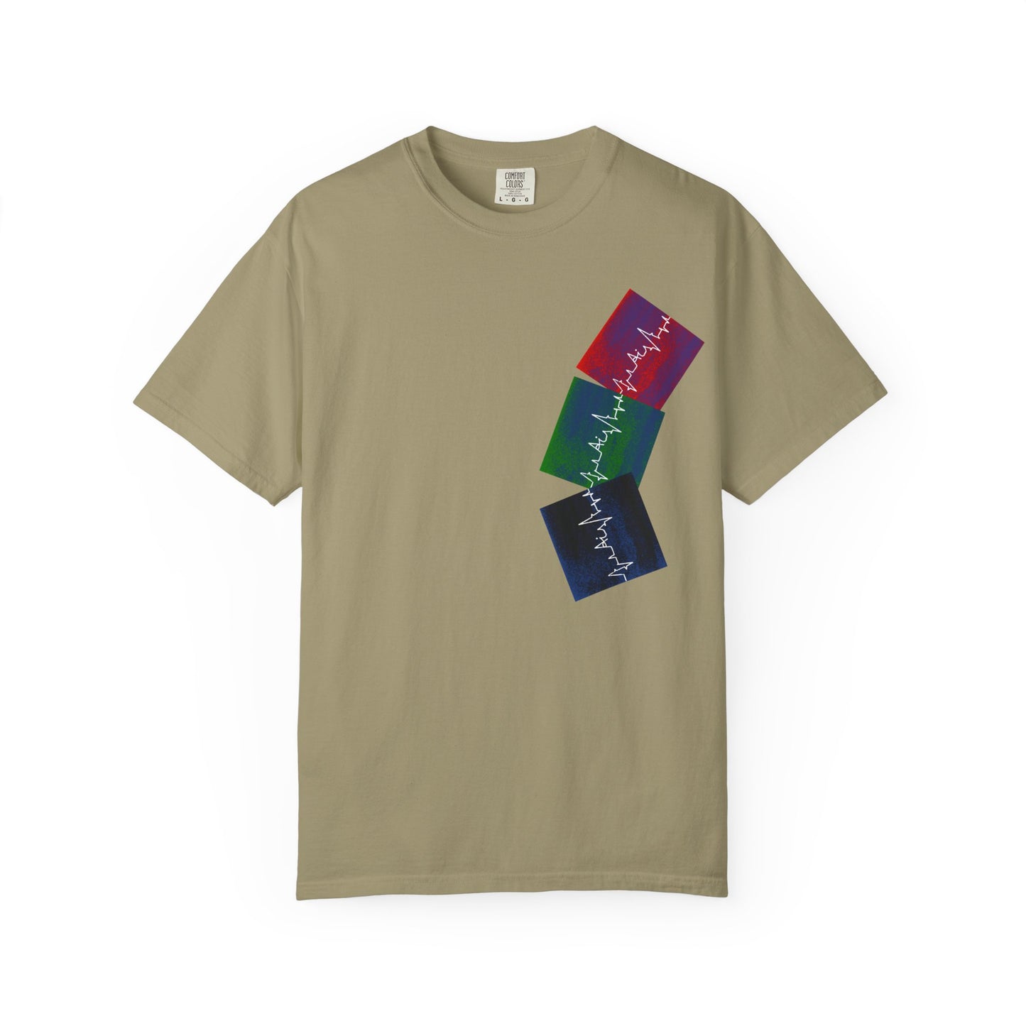 The AI Rhythm T - Shirt