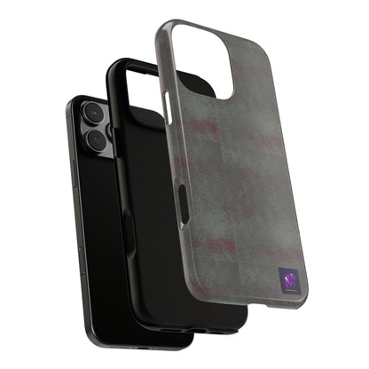 Tough Cases - Concrete print
