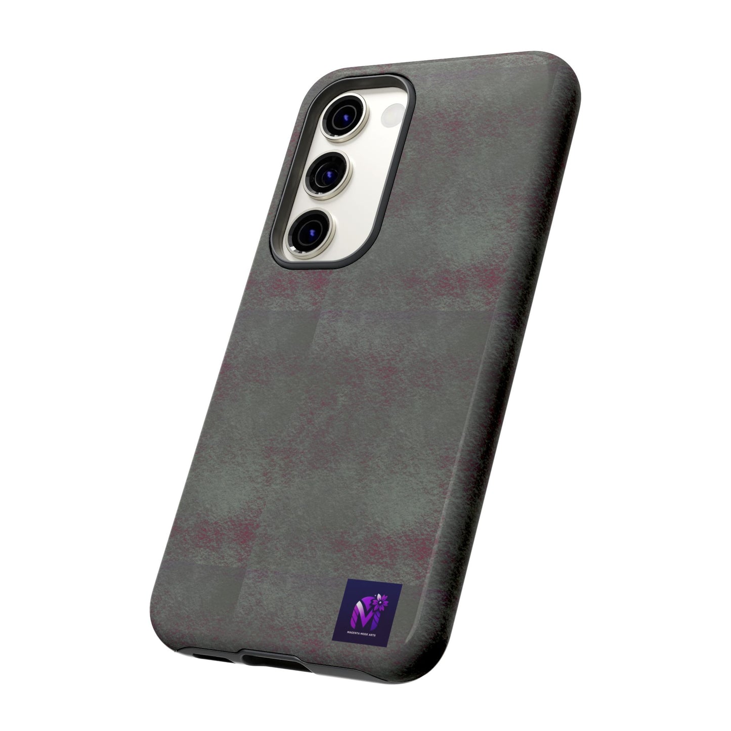 Tough Cases - Concrete print