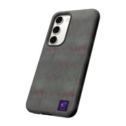 Tough Cases - Concrete print