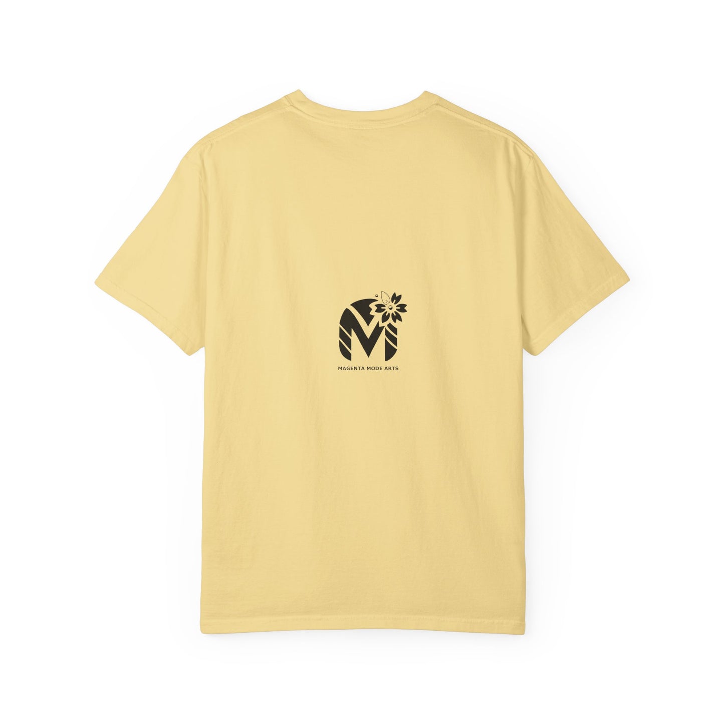 Mindful Nature Rhythm T - Shirt