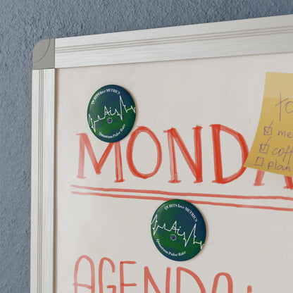 Gift Magnets - Quantum fans