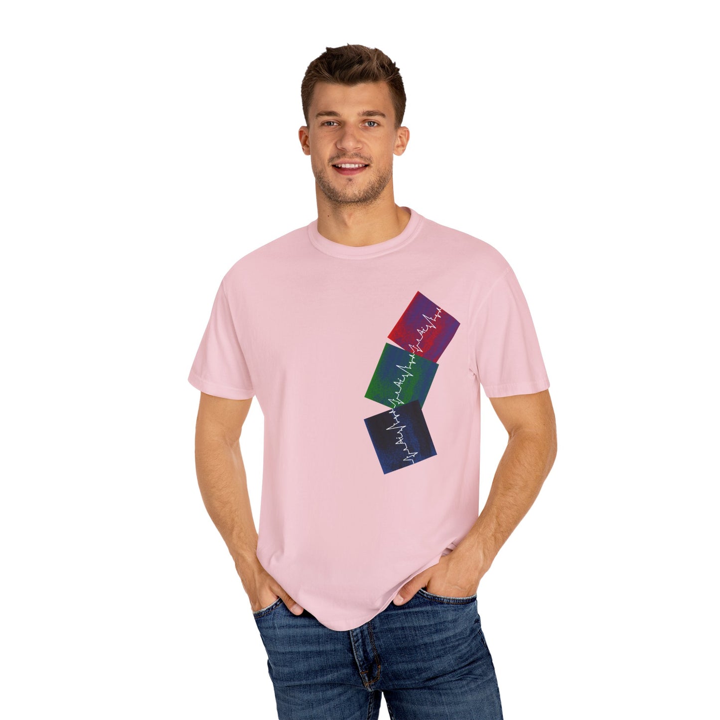 The AI Rhythm T - Shirt