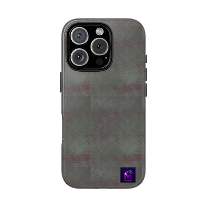 Tough Cases - Concrete print