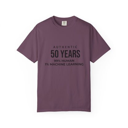 Personalised Bday T-shirt