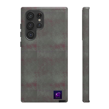 Tough Cases - Concrete print