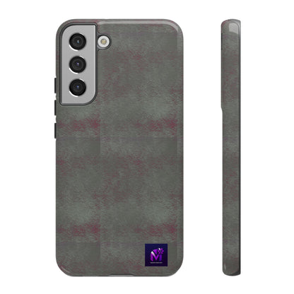 Tough Cases - Concrete print