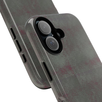 Tough Cases - Concrete print