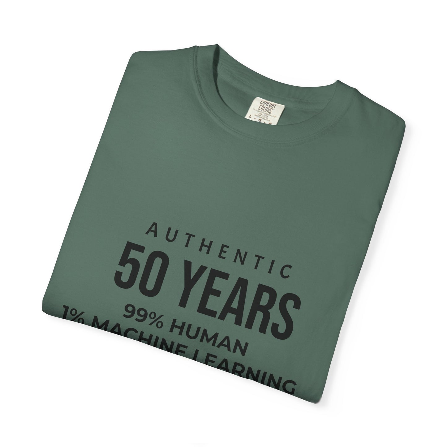 Personalised Bday T-shirt