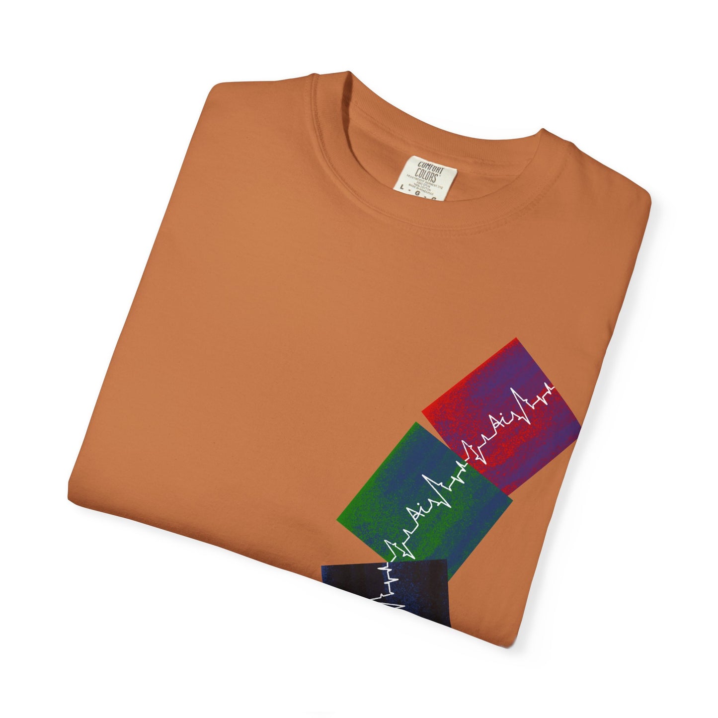 The AI Rhythm T - Shirt