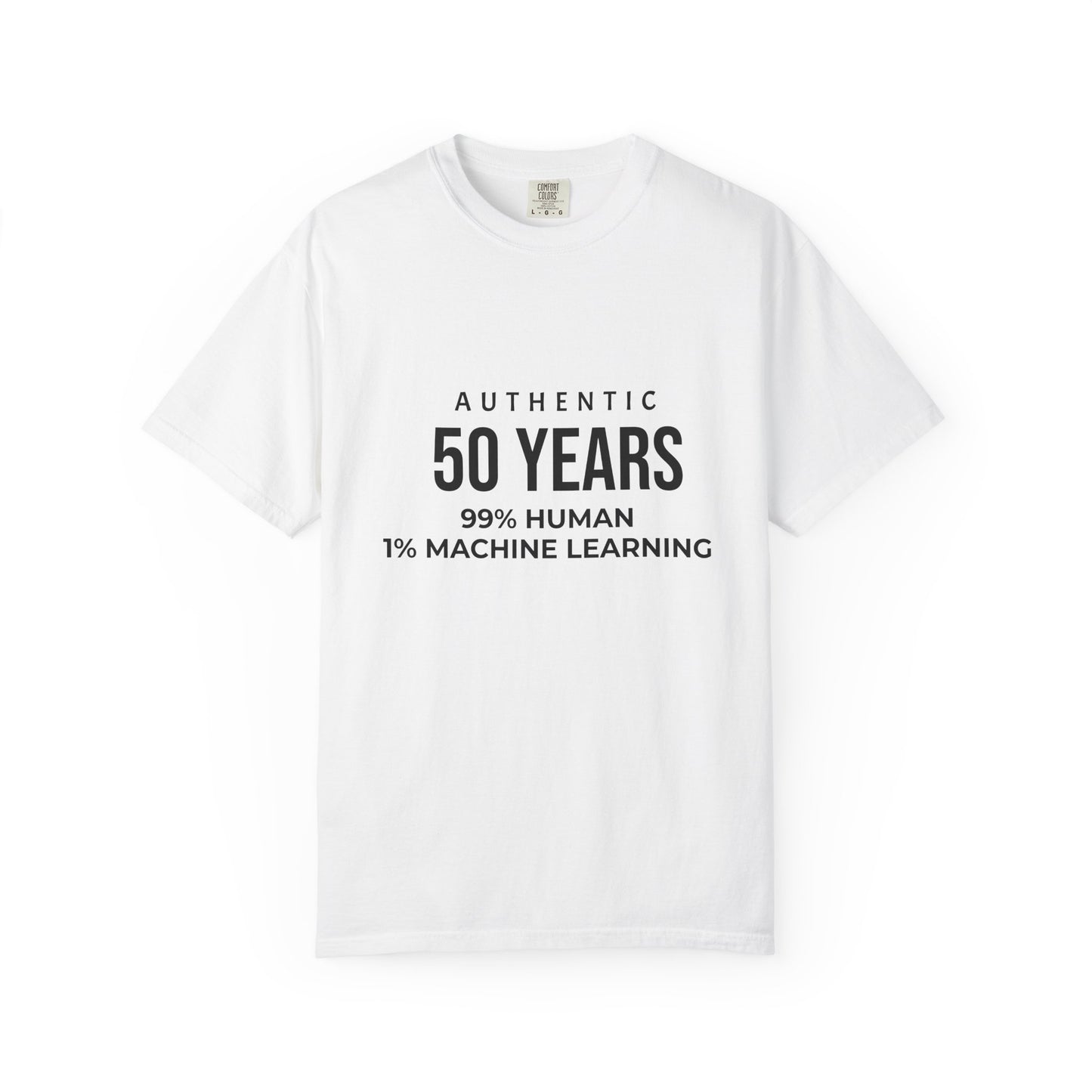 Personalised Bday T-shirt
