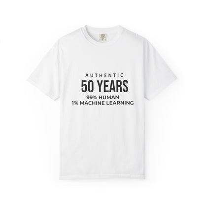 Personalised Bday T-shirt